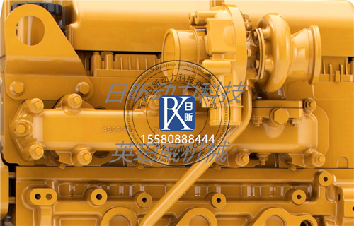 卡特彼勒C3.6發(fā)動機(jī)總成‌‌‌‌‌‌‌‌‌低振動與高效維護(hù)‌